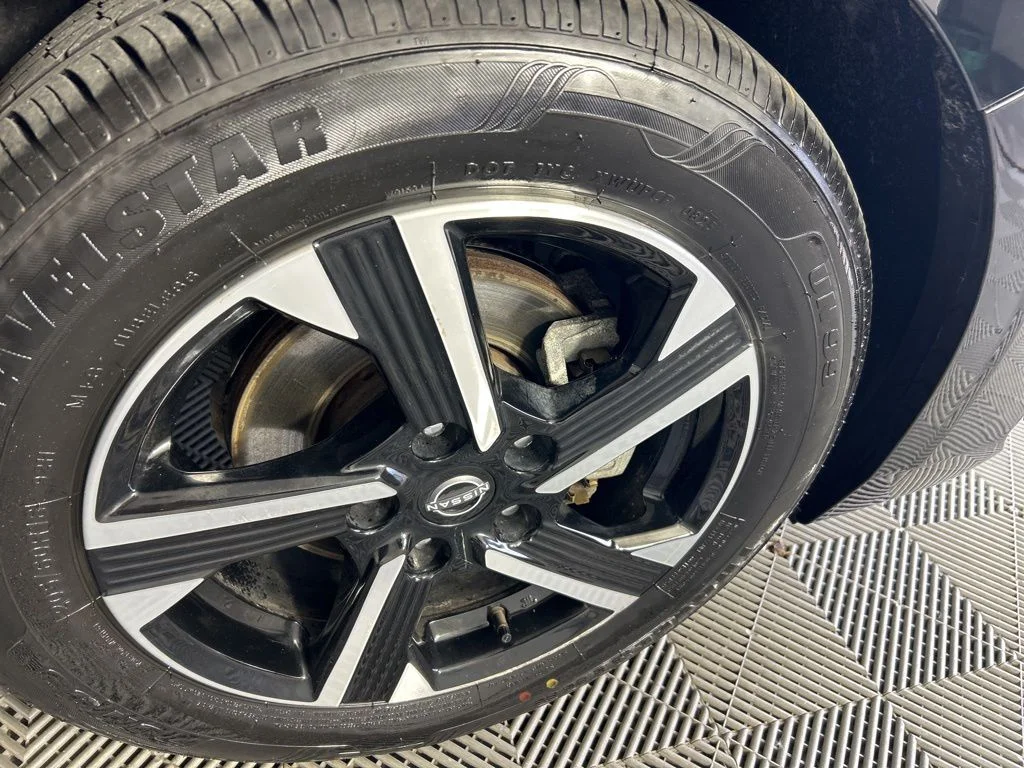 2024 Nissan Sentra SV - Photo 5