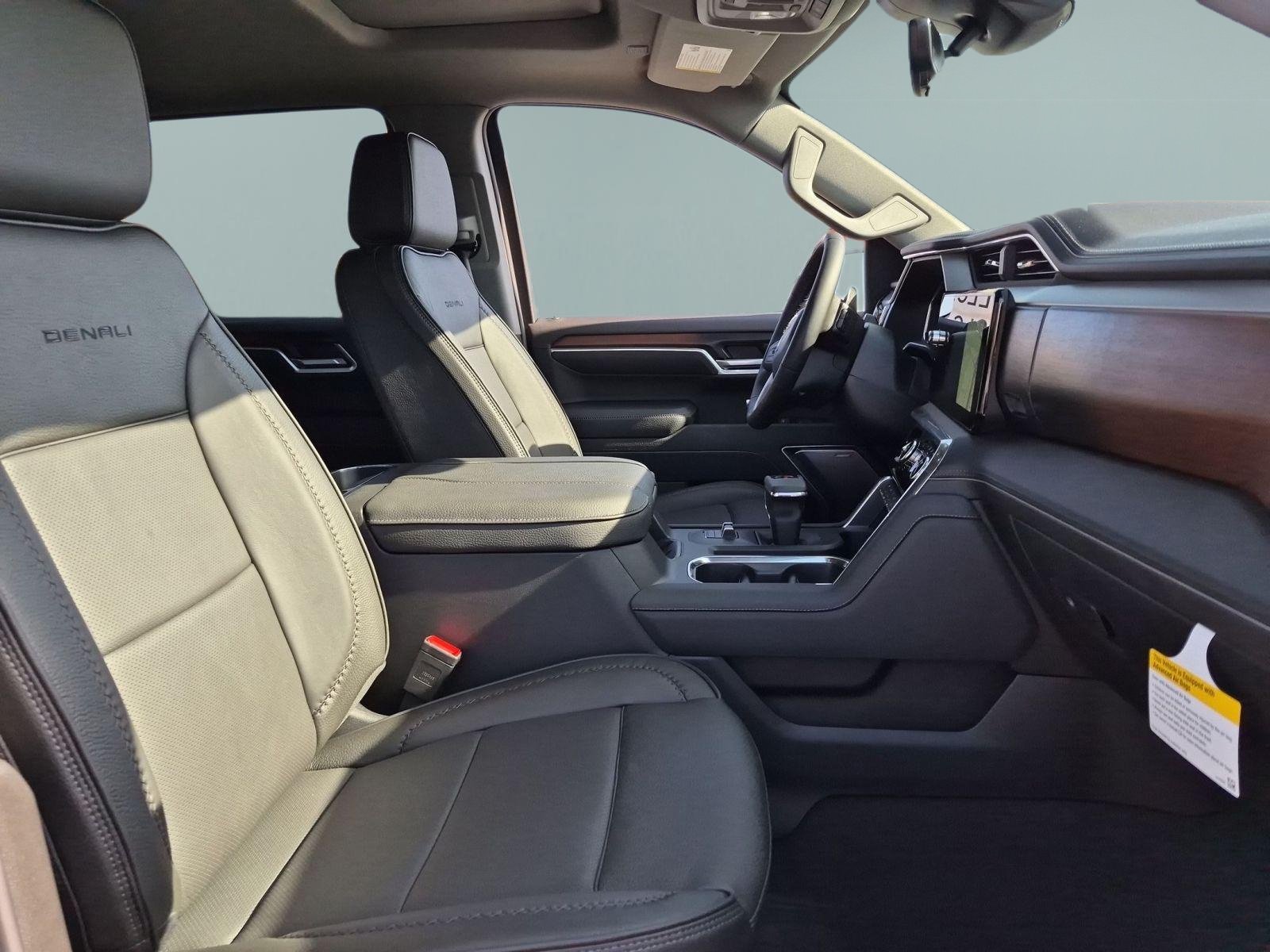 2026 GMC Sierra 1500 Denali - Photo 27