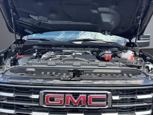 2026 GMC Sierra 3500HD AT4 - Photo 27