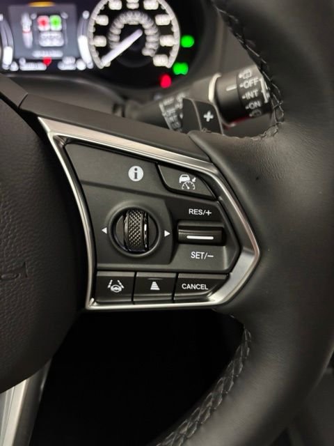 Used 2025 White Acura Base image 20