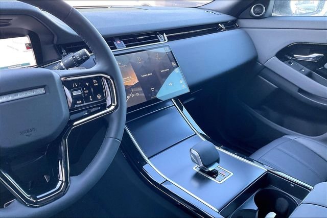 2026 Land Rover Range Rover Evoque Dynamic SE - Photo 8