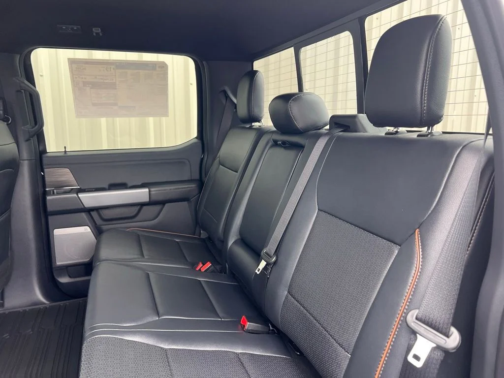 2025 Ford F-150 Lariat - Photo 35