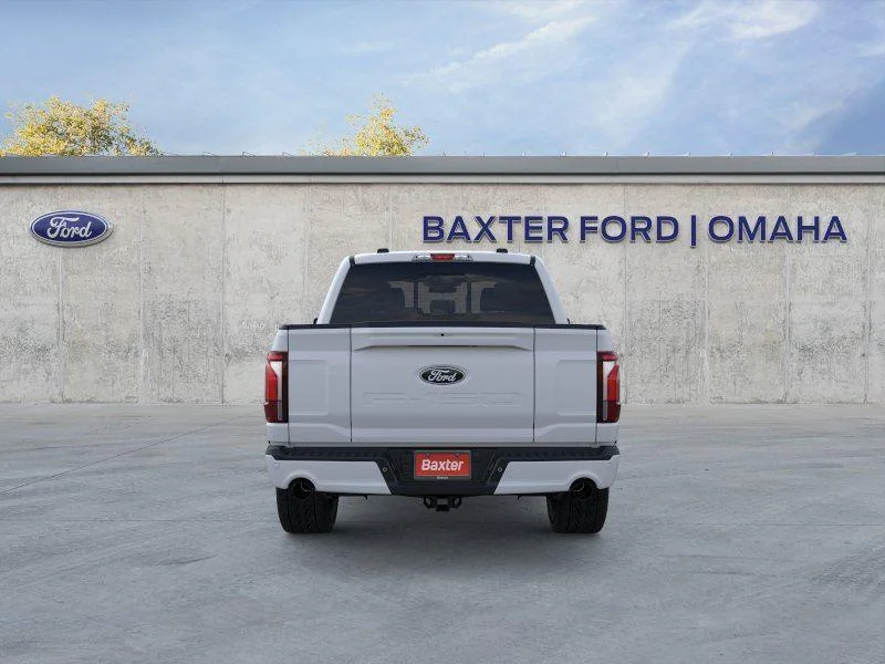 2025 Ford F-150 Lariat - Photo 29