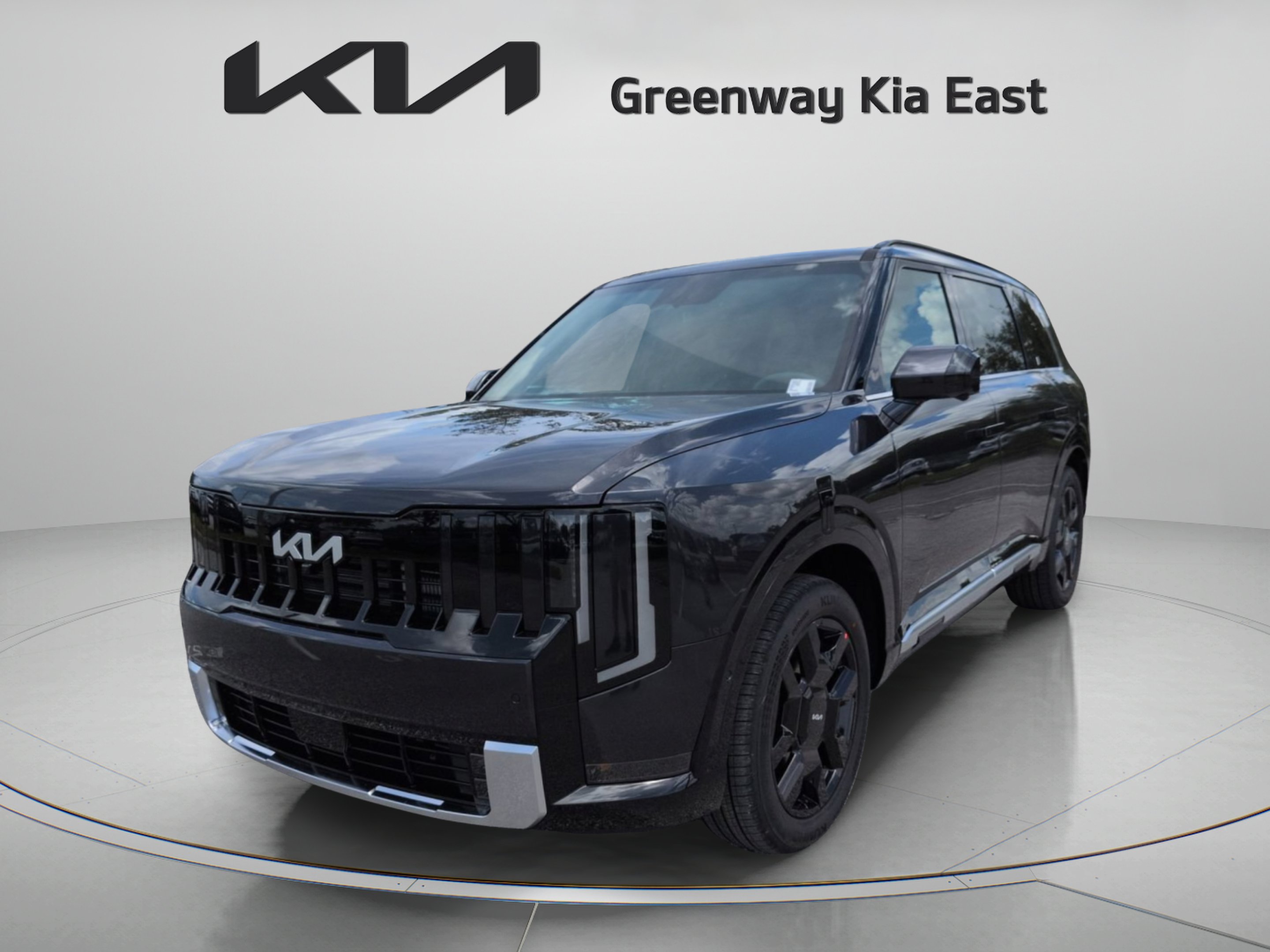 New 2027 Panthera Metal Kia SX image 10