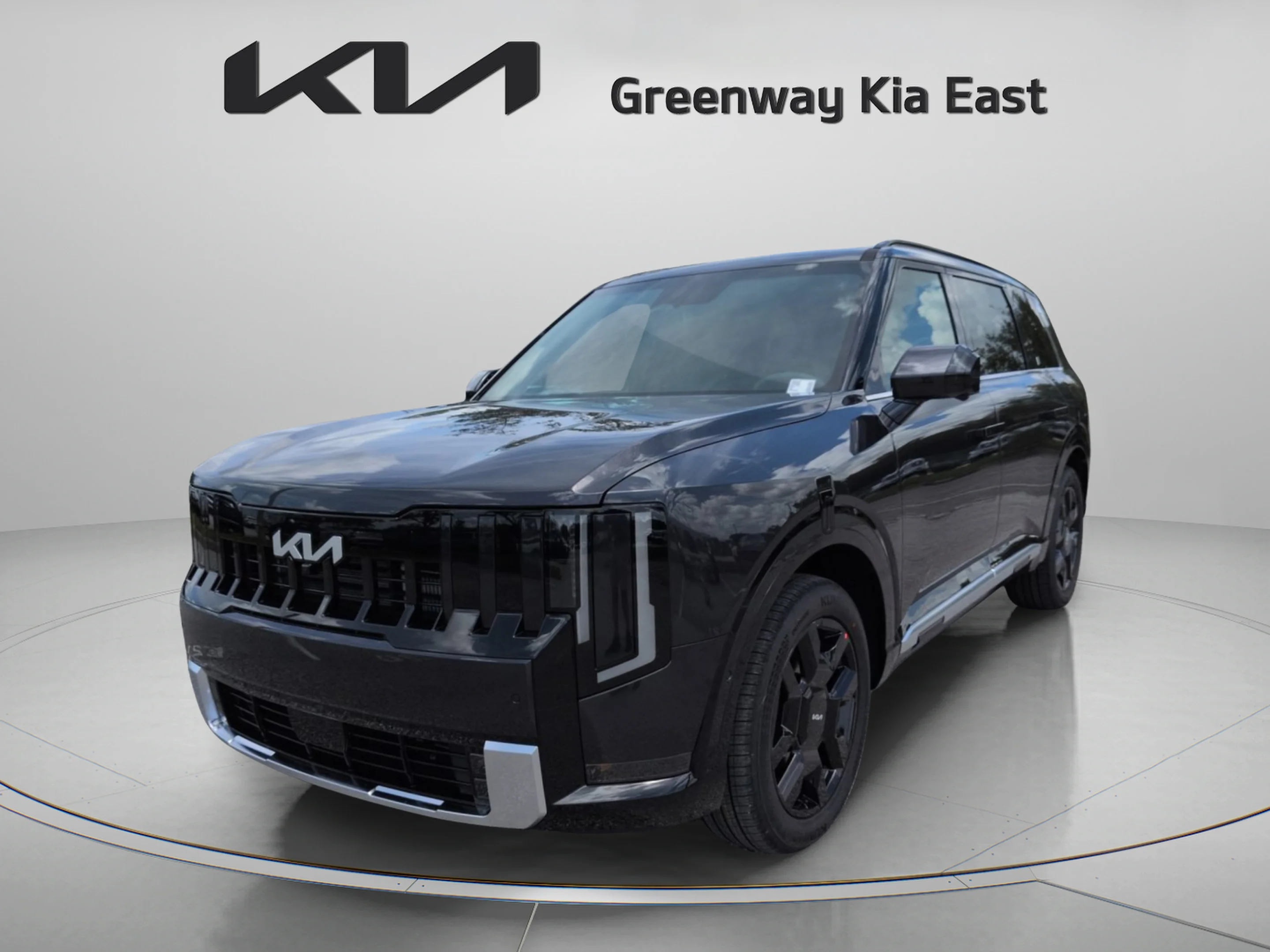 New 2027 Panthera Metal Kia SX image 10