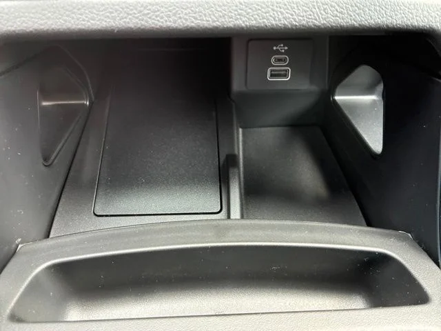 New 2026 Marsh Gray Ford XLT image 37