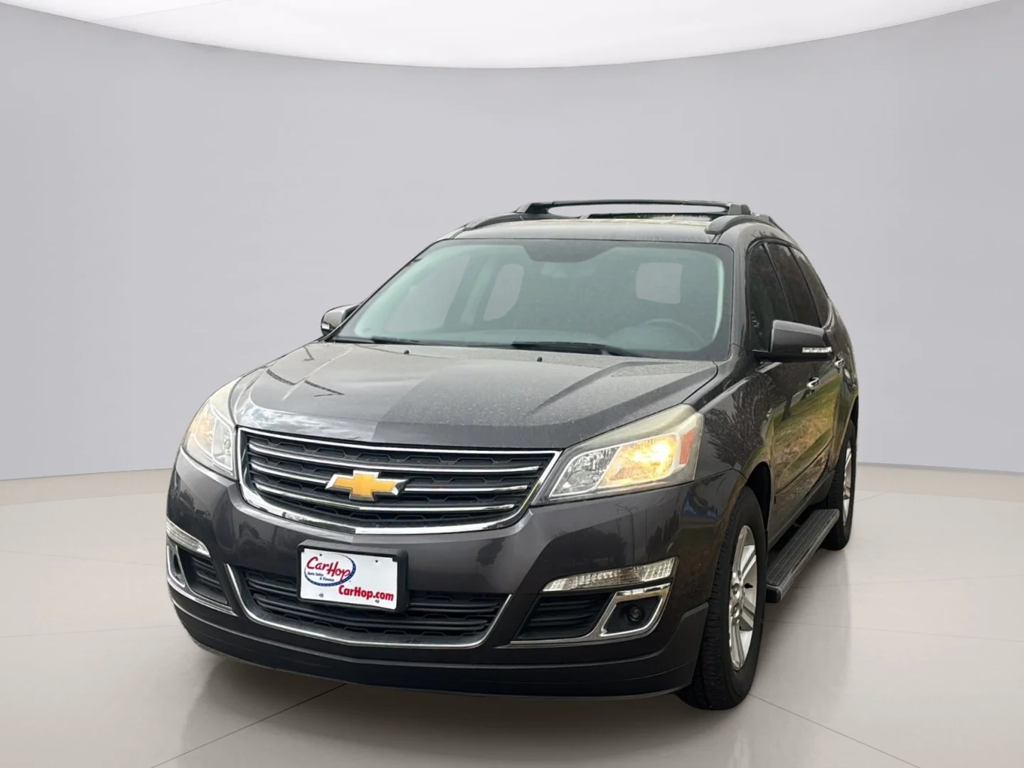 2014 Chevrolet Traverse