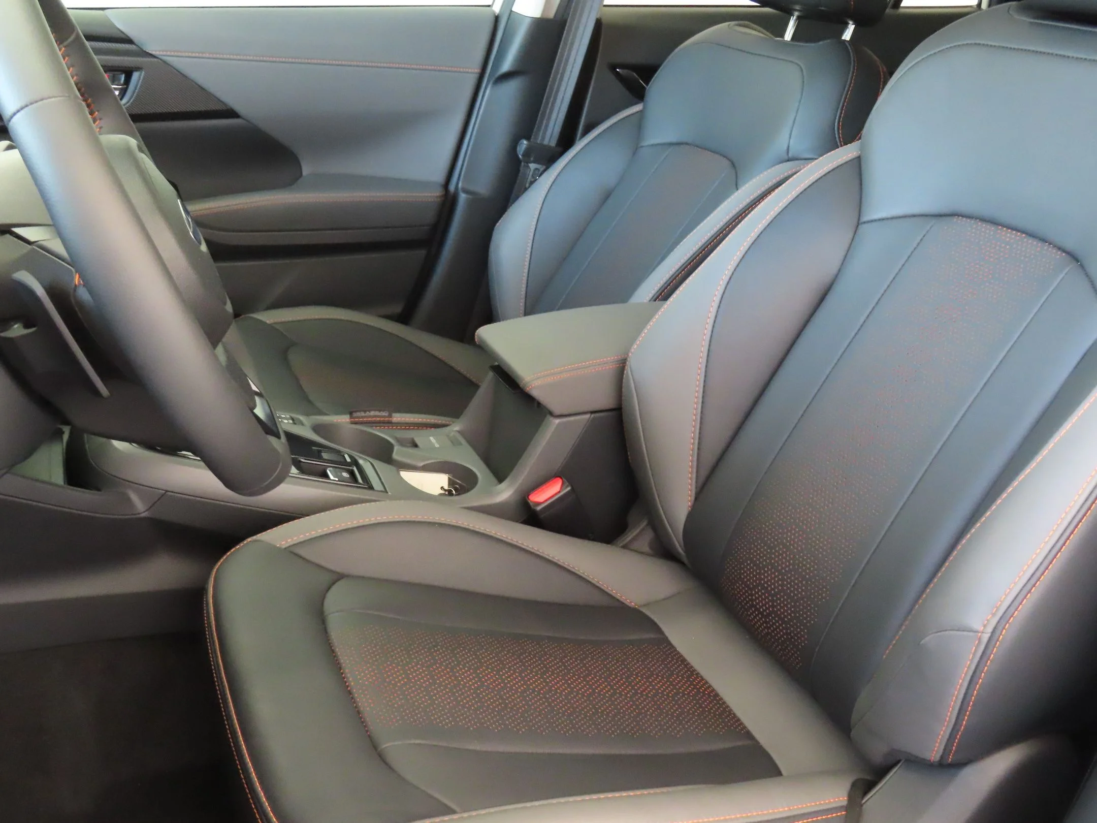 2025 Subaru Crosstrek Limited - Photo 11
