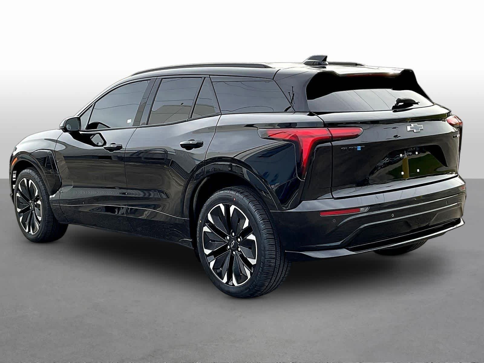 2024 Chevrolet Blazer EV RS - Photo 5