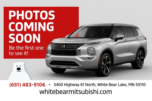 2020 Mitsubishi Outlander GT S-AWC's photo