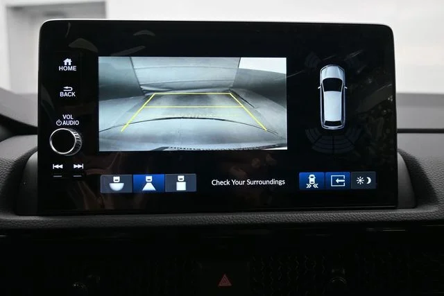2026 Honda CR-V Sport Touring - Photo 33
