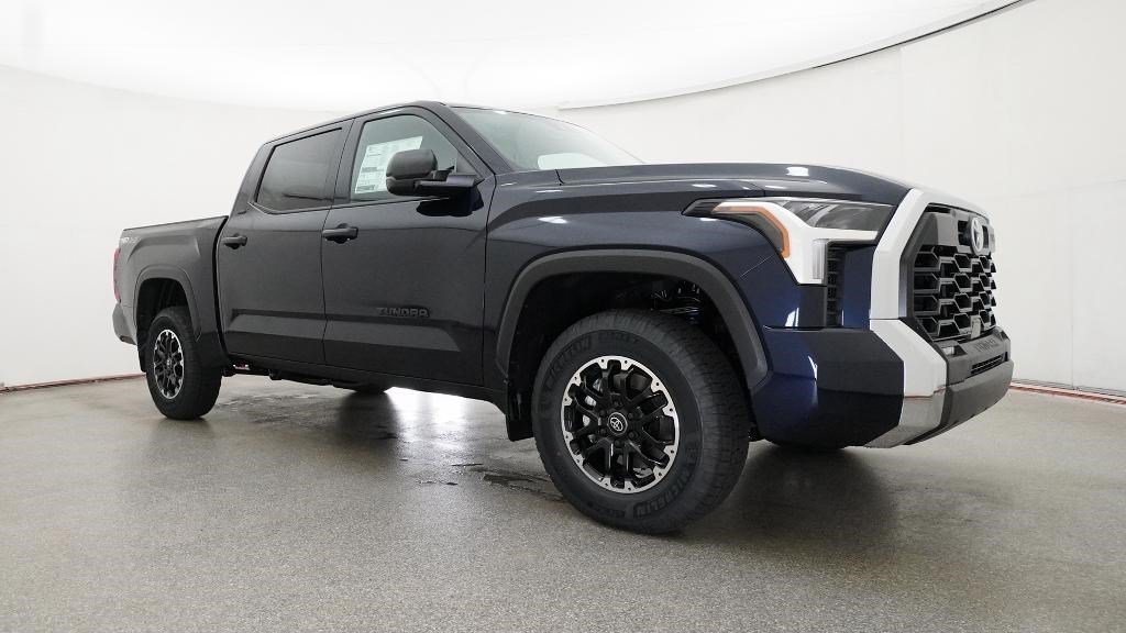 New 2026 Blueprint Toyota  SR5 image 9