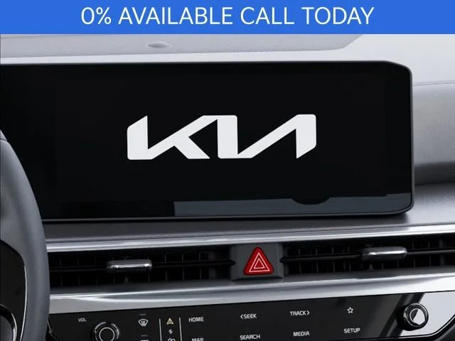 New 2026  Kia LX image 20