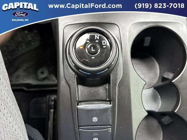 Used 2024 Black Ford Outer Banks image 29