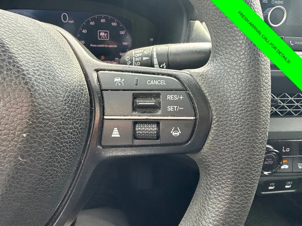 Used 2024  Honda LX image 23