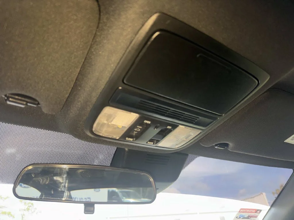 Used 2019 White Honda Sport 2.0T image 49