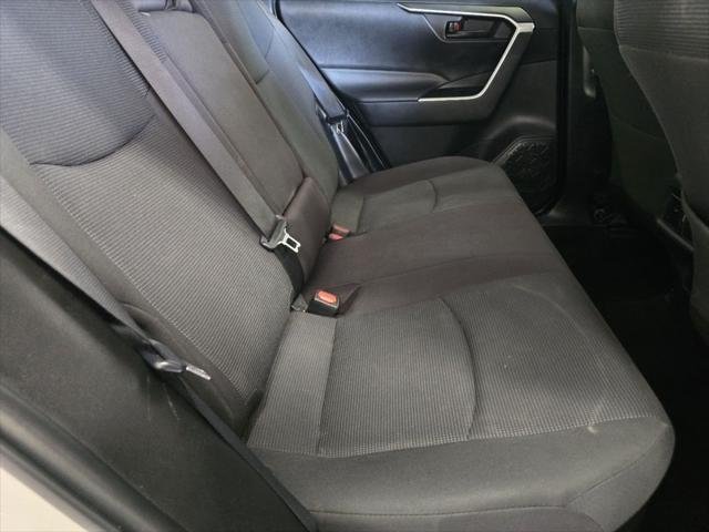 Certified Used 2022 ICE CAP Toyota  image 18