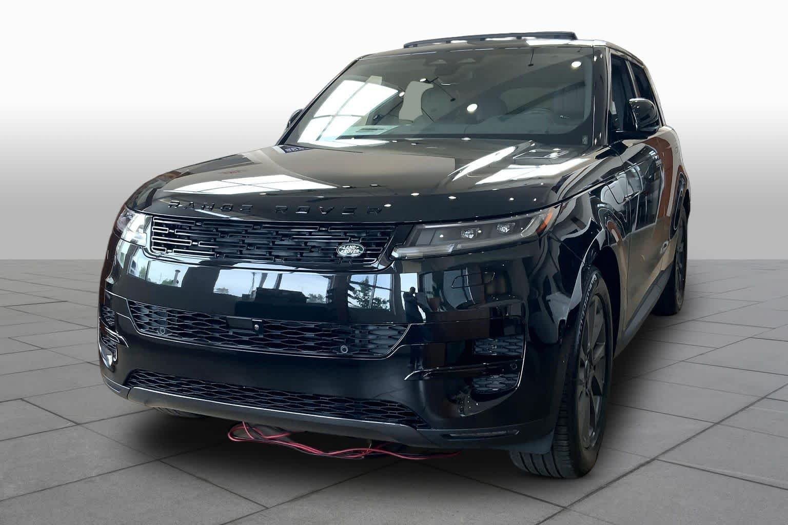 2026 Land Rover Range Rover Sport P360 SE MHEV's photo