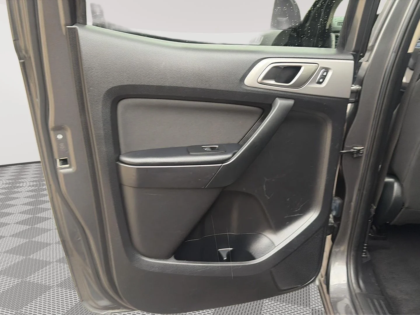 2019 Ford Ranger XLT - Photo 36