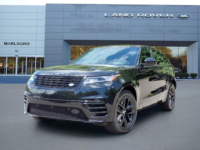2026 Land Rover Range Rover Velar P250 Base