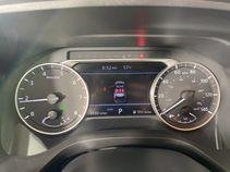 2025 Nissan Rogue SV - Photo 17