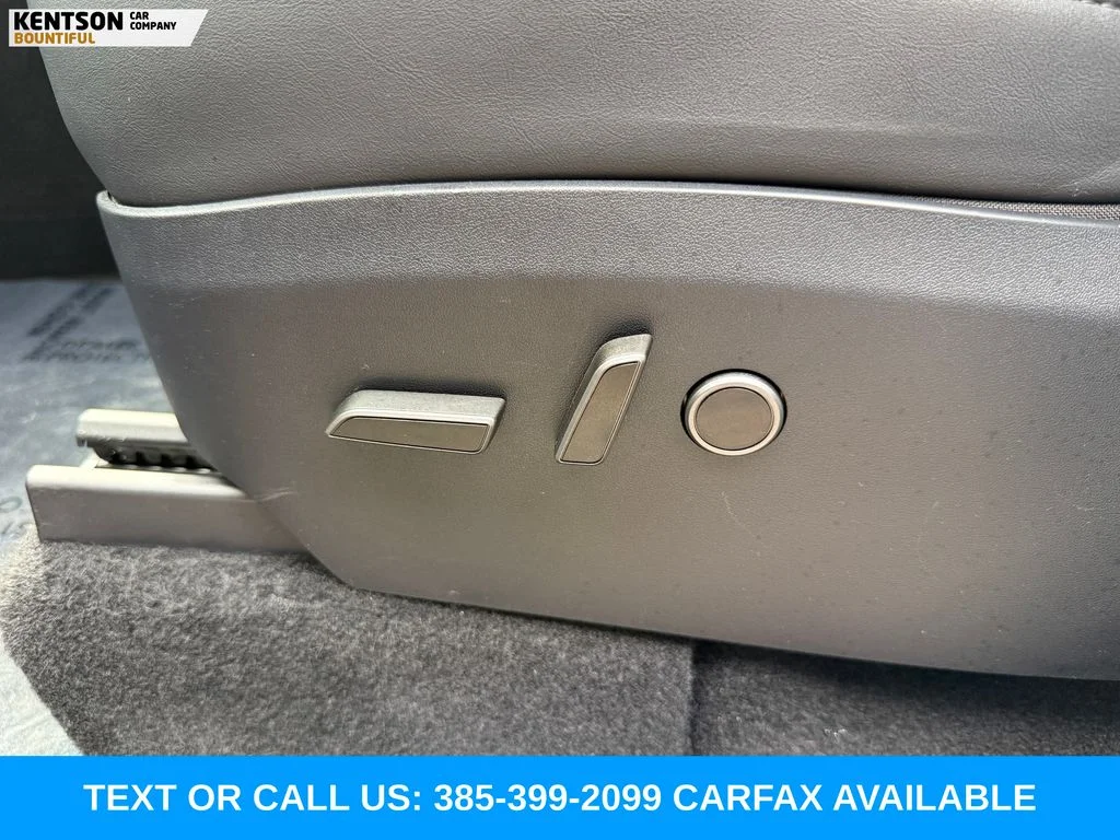 Used 2024 Gray Tesla Performance image 26