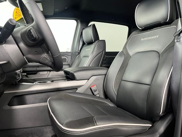 Used 2026 Black Ram Laramie image 17