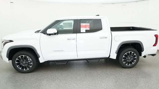 New 2026 Ice Cap Toyota Limited image 3
