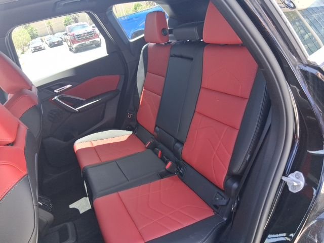 Used 2025 Black BMW xDrive28i image 16
