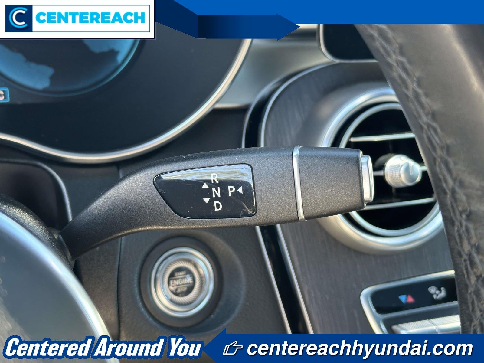 Used 2022 Black Mercedes-Benz GLC 300 image 24