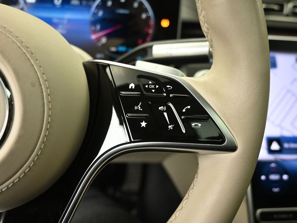 2022 MERCEDES-BENZ S-CLASS - Image 15