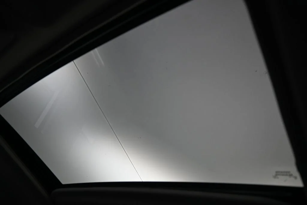 Used 2025 White Toyota XLE Premium image 23