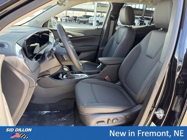 2026 Buick Encore GX Preferred - Photo 12