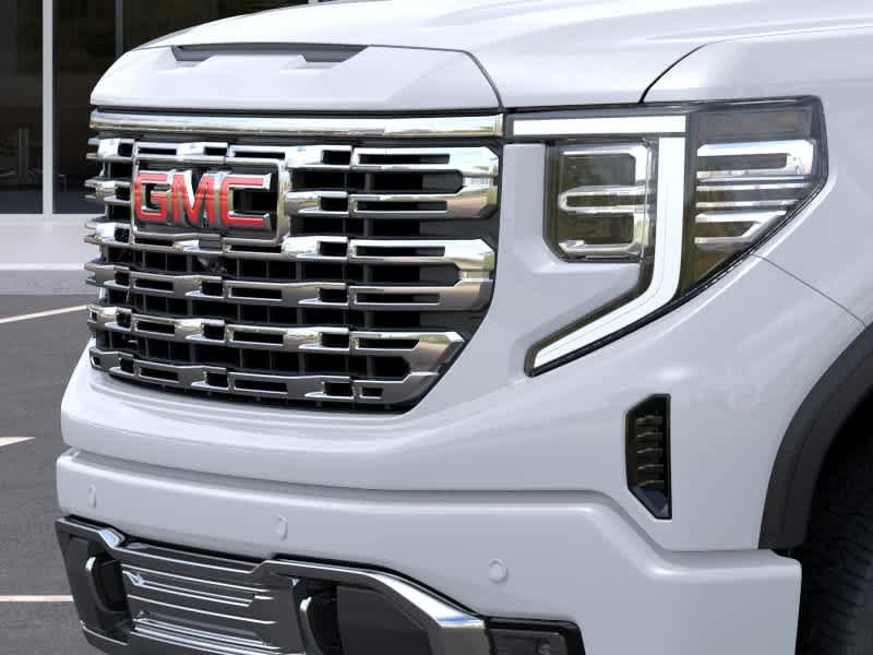 2026 GMC Sierra 1500 Denali - Photo 13