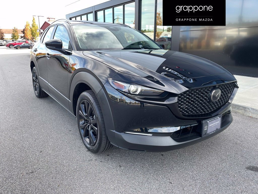 2026 Mazda CX-30 Turbo Aire Edition