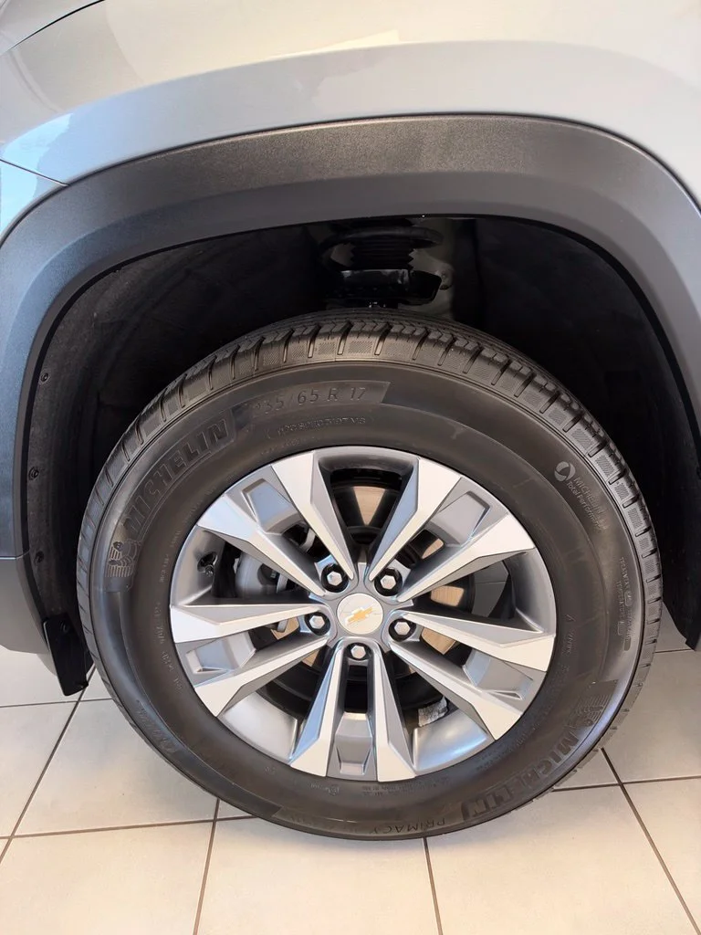 2026 Chevrolet Equinox LT - Photo 23