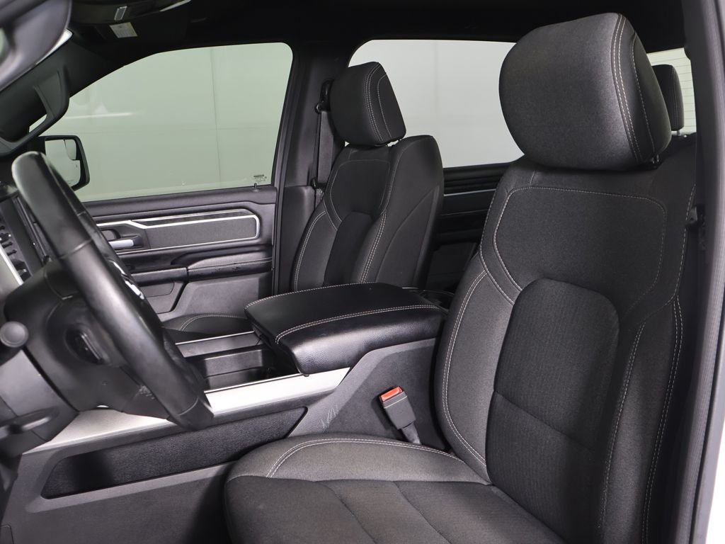 2019 RAM Ram 1500 Pickup Big Horn/Lone Star - Photo 22
