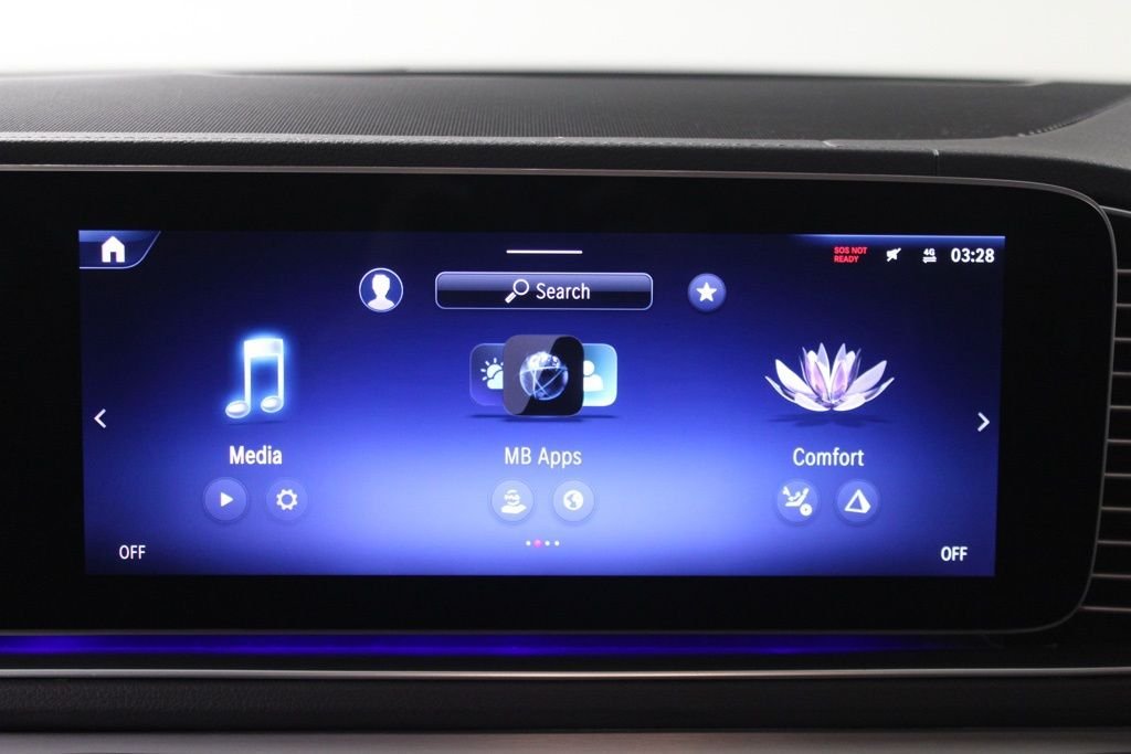 2024 Mercedes-Benz GLS Base - Photo 27