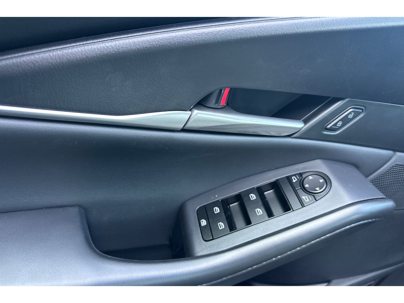 New 2026 Deep Crystal Blue Mica Mazda 2.5 S Preferred AWD image 9