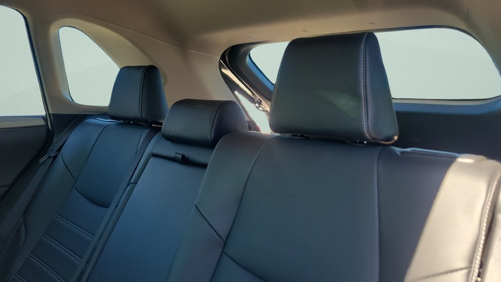 Certified Used 2023 Black Toyota XLE Premium image 10
