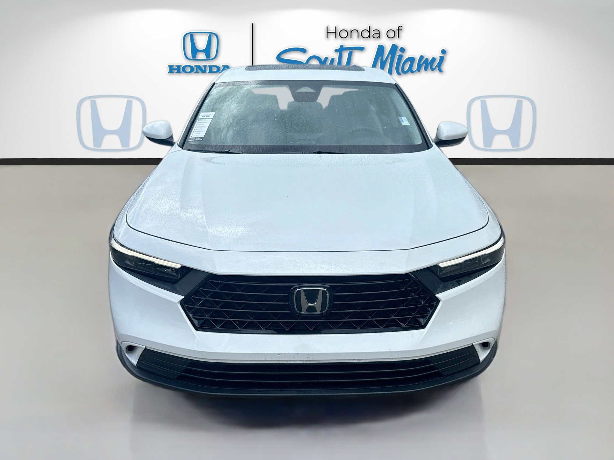 2023 Honda Accord Sedan