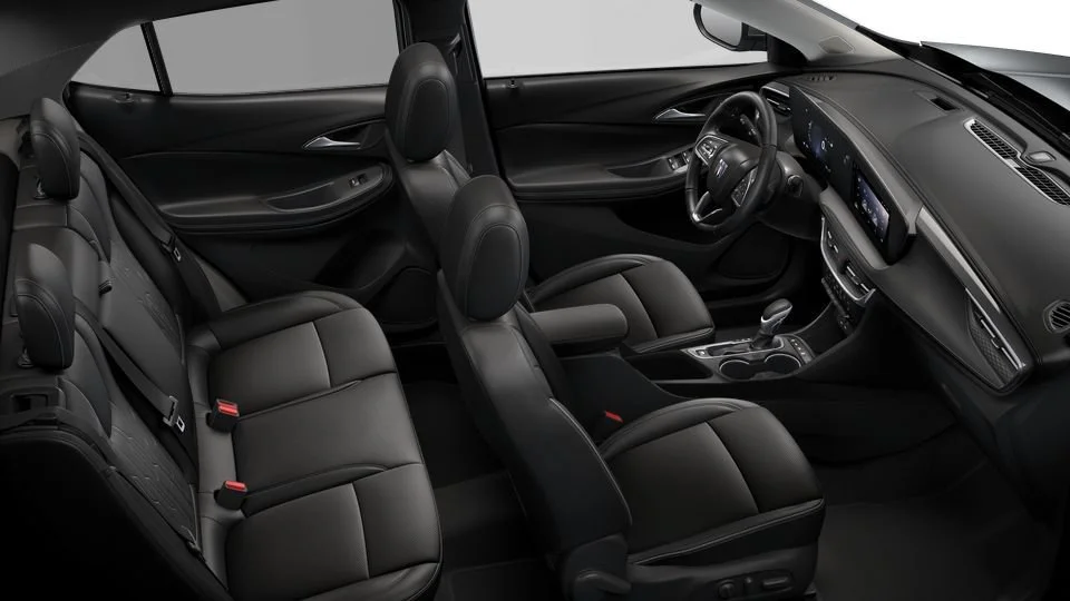 2026 Buick Encore GX Avenir - Photo 6