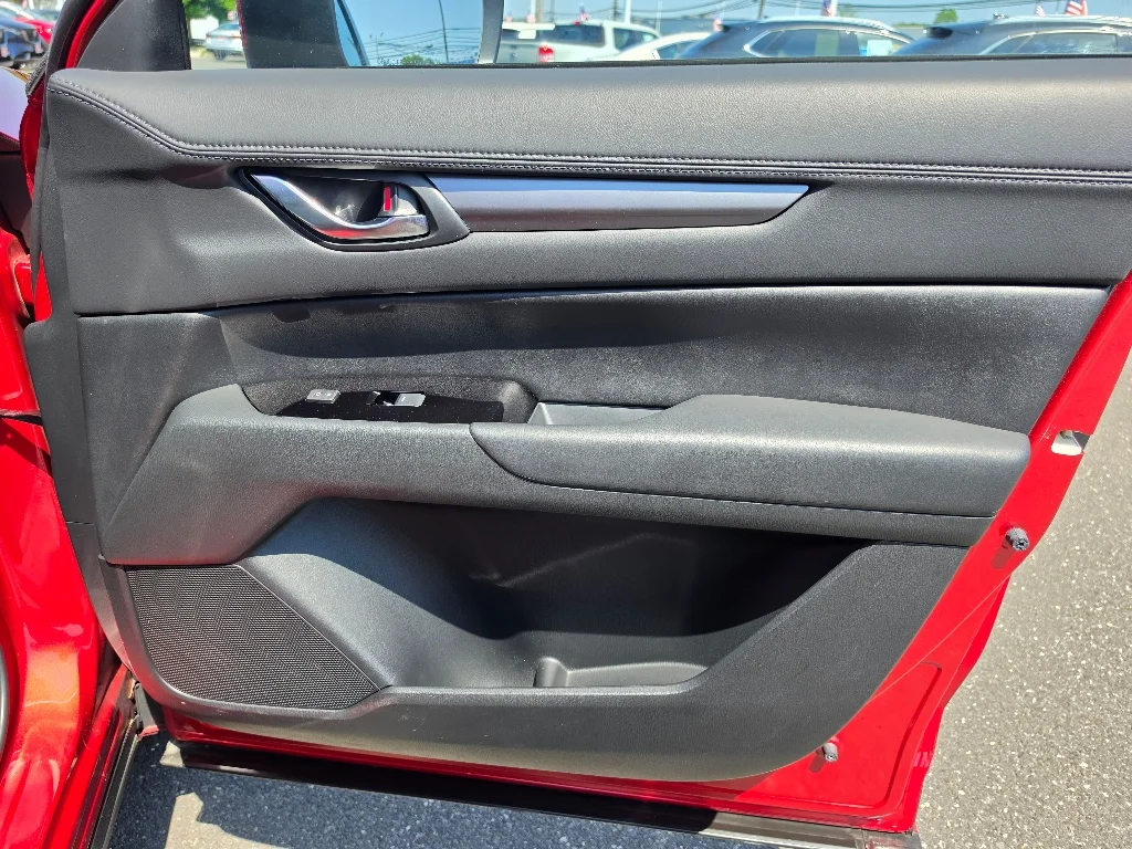 Used 2024 Soul Red Crystal Metallic Mazda 2.5 S Preferred Package image 26