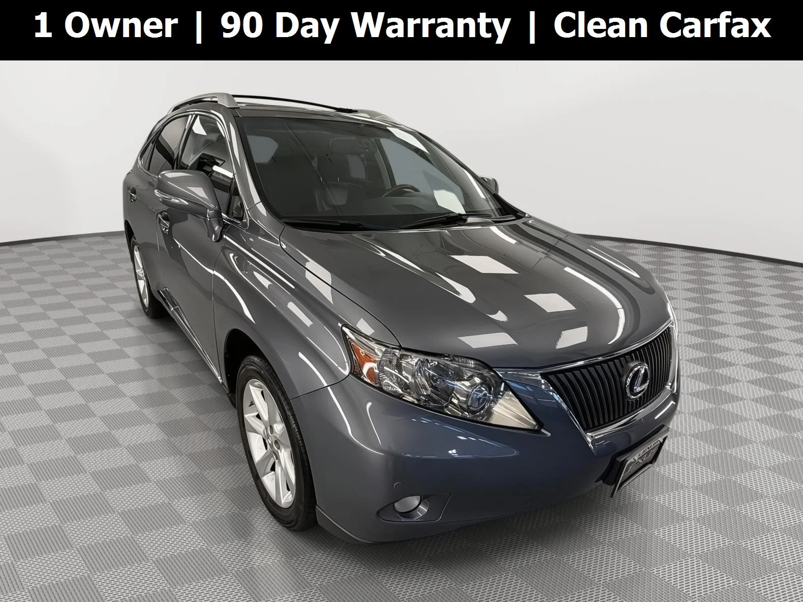 2012 Lexus RX 350 350 AWD's photo