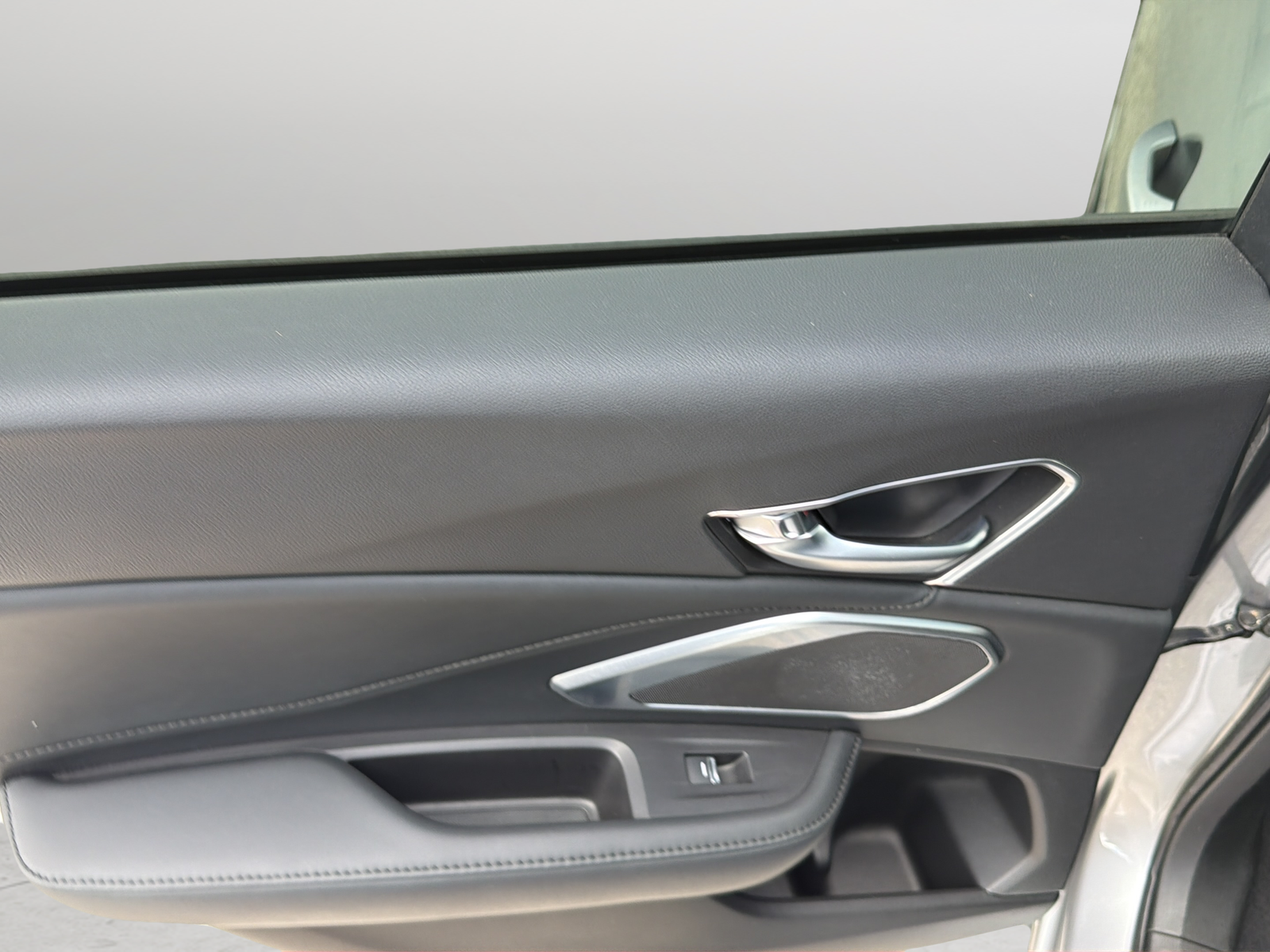 Used 2021 Silver Acura Base image 36