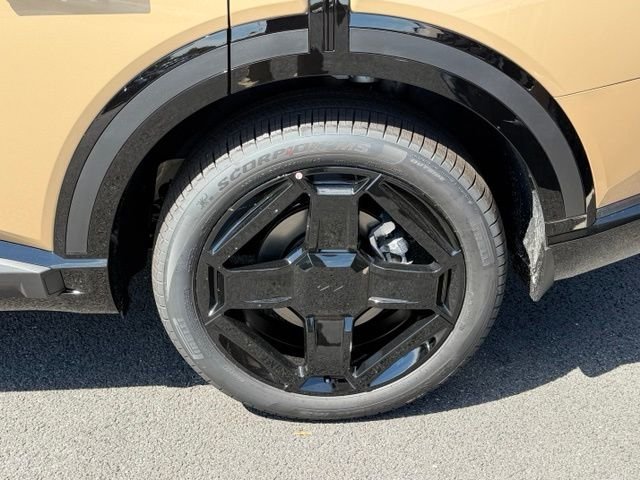 New 2027 Terrain Brown Kia X-Line EX image 8