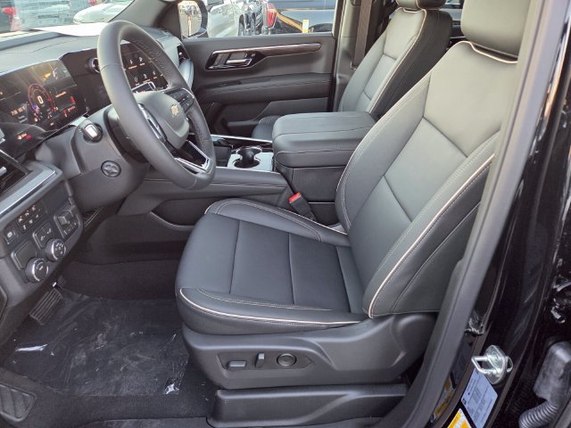 2027 Chevrolet Tahoe Premier - Photo 6