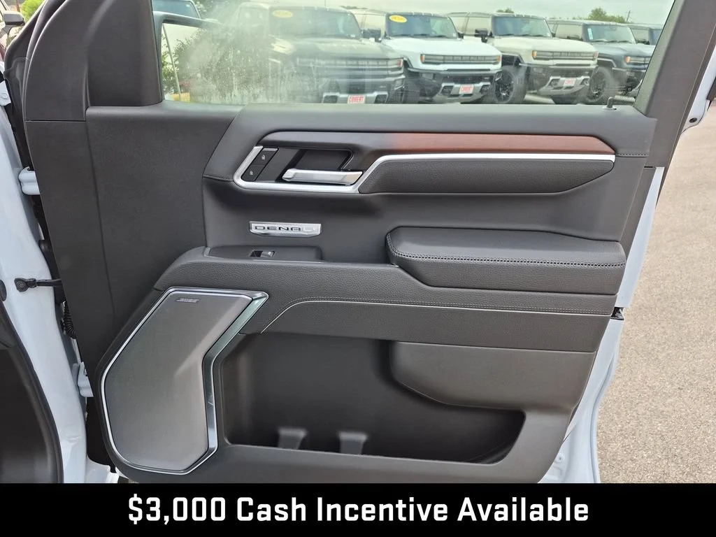 2026 GMC Sierra 1500 Denali - Photo 42