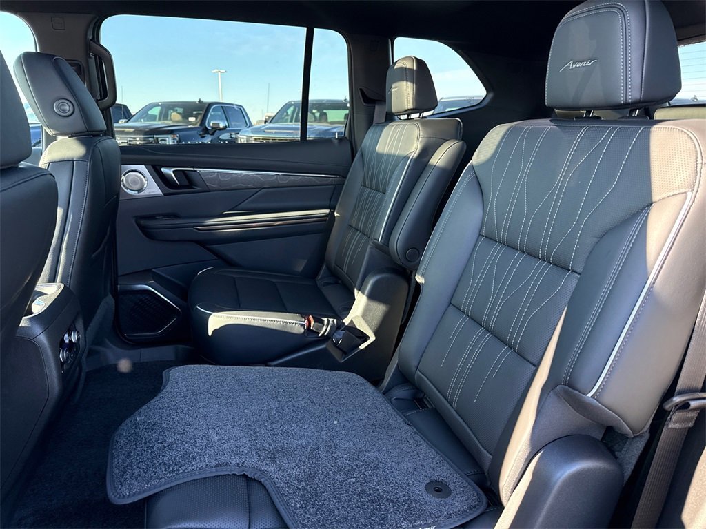 2026 BUICK ENCLAVE - Image 32