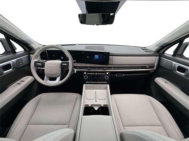 New 2026 Rockwood Green Hyundai Calligraphy FWD image 13